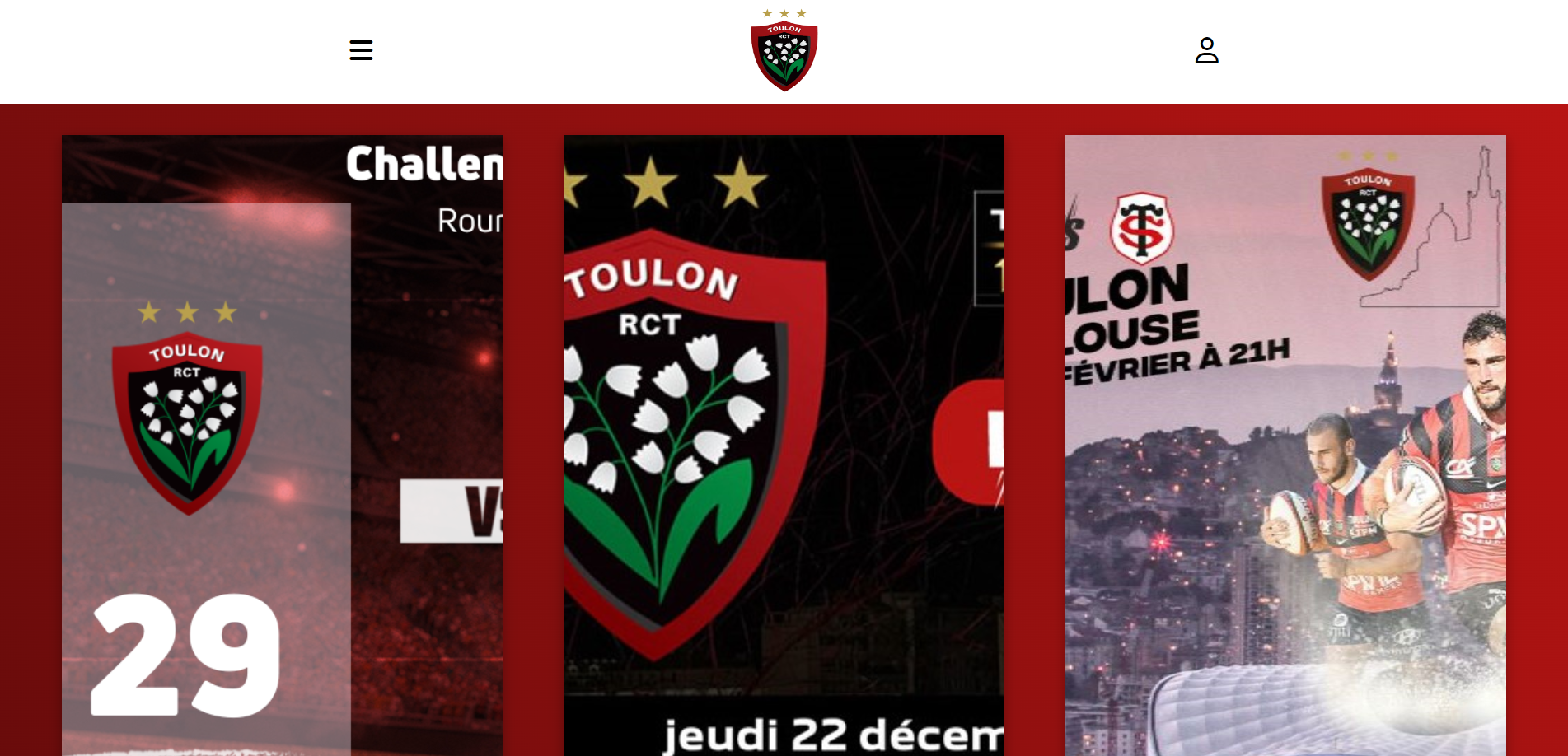 fan site du RCT